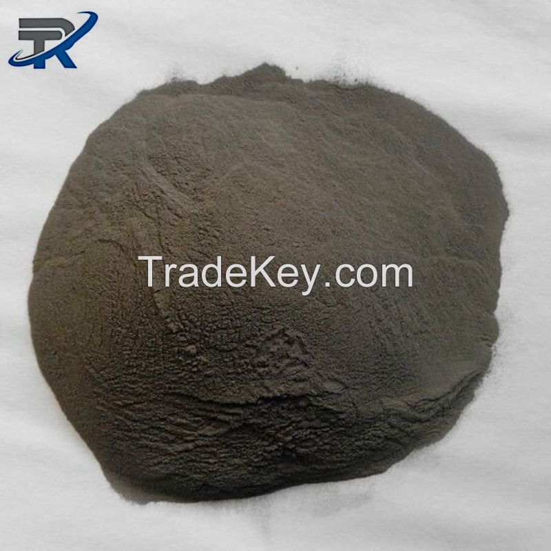 Milled and atomised  ferro silicon powder 15%
