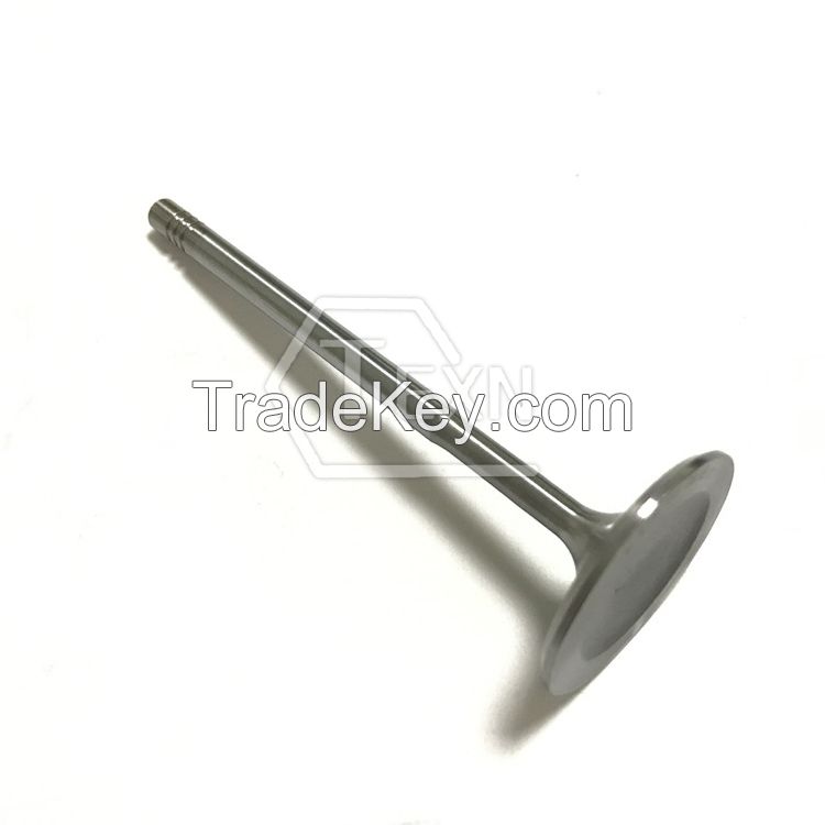 Engine Valve Intake Valve 96182934 for Daewoo A14SMS/A15SMS/A15DMS