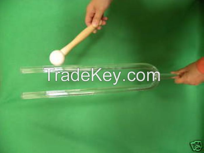 Small Quartz Crystal Tuning Forks Best price