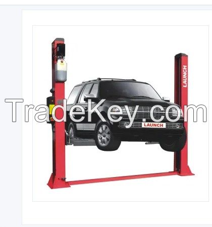 Original Launch Tlt240sb 2 Post Car Lift 4 Ton Car Lifter Garage Repair Equipment with Factory Price