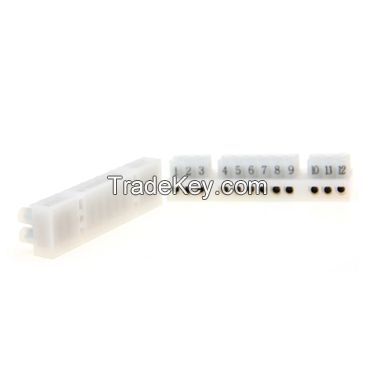 Traditional Feed ThroughMini LMTS-400-2