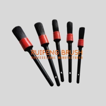 high quality car cleaning brushes