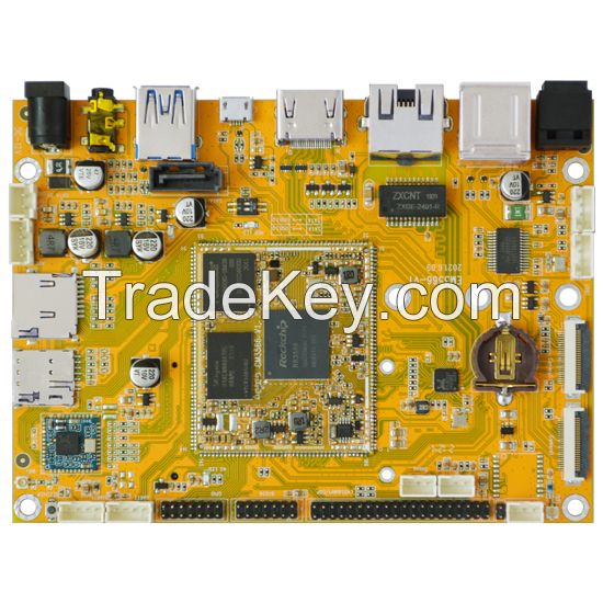 Android11 RK3566 single board computer