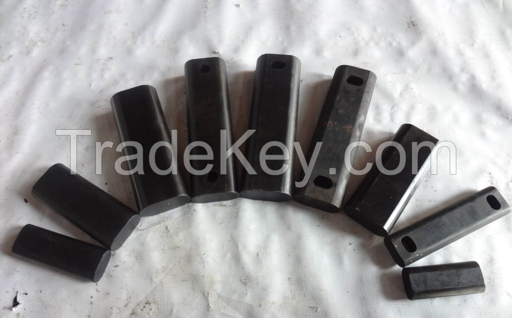 hydraulic breaker Rod pin