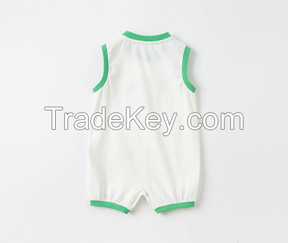 boy sport bodysuit/boy cotton onesie/baby boy clothes