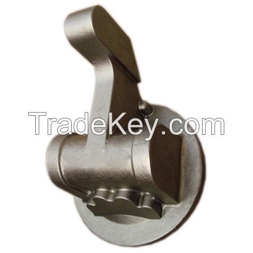 Carbon Steel Lost Wax Investment Casting