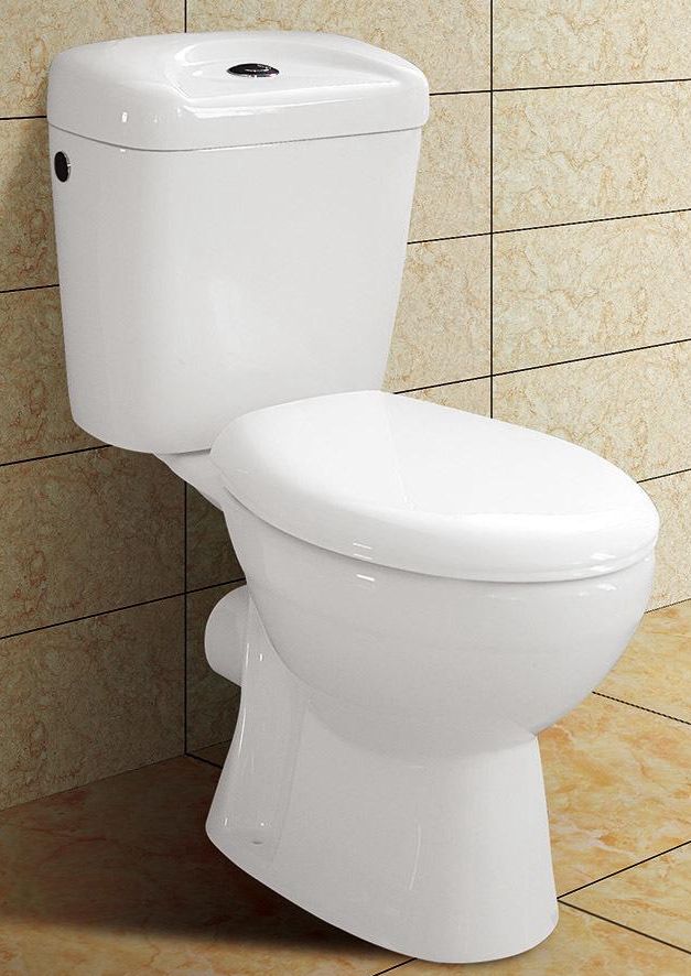 commode water closet