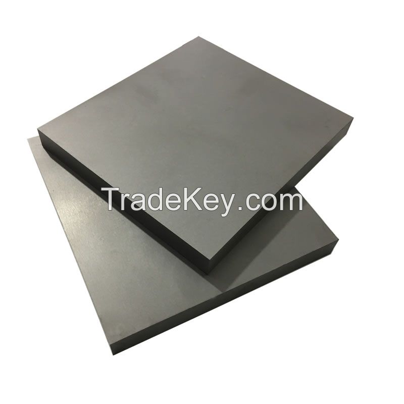 tungsten carbide plate