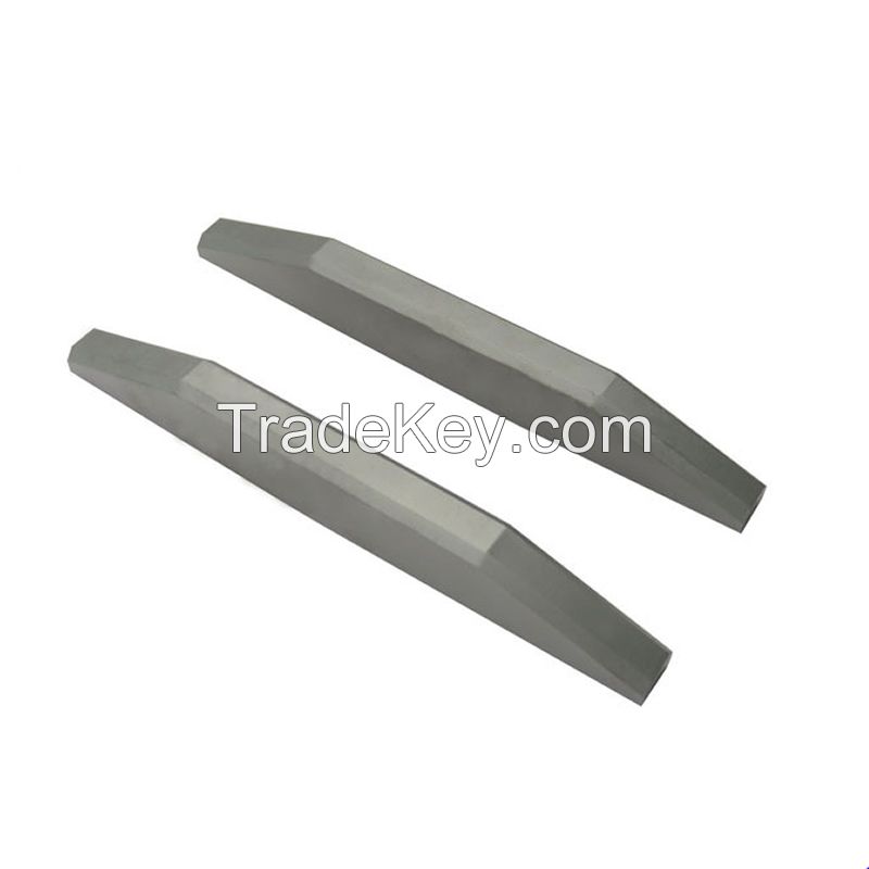 tungsten carbide strip for VSI crusher