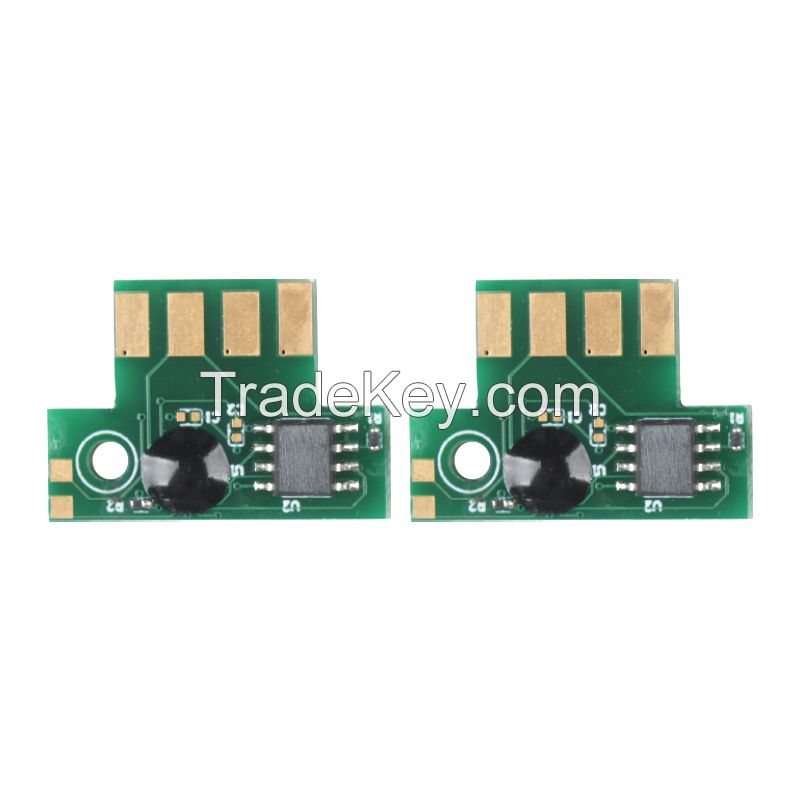 C232HK0 Compatible Cartridge Chip C2325/MC2325/C2425/MC2425/MC2535/MC2640 Toner Chip