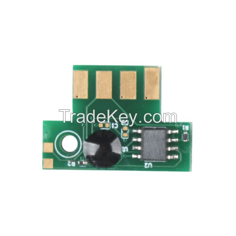 C232HK0 Compatible Cartridge Chip C2325/MC2325/C2425/MC2425/MC2535/MC2640 Toner Chip