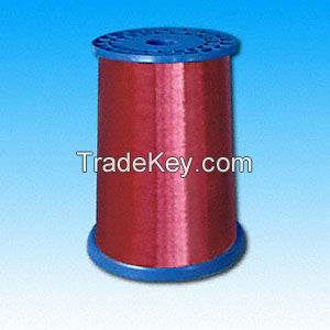 Self-bonding Polyurethane Solderable Magnet Enameled Round Copper Wire 155/180 Class for Coil