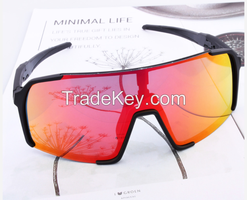 New Arrivals Unique Sunglasses For Ladies UV400 sport Sunglasses