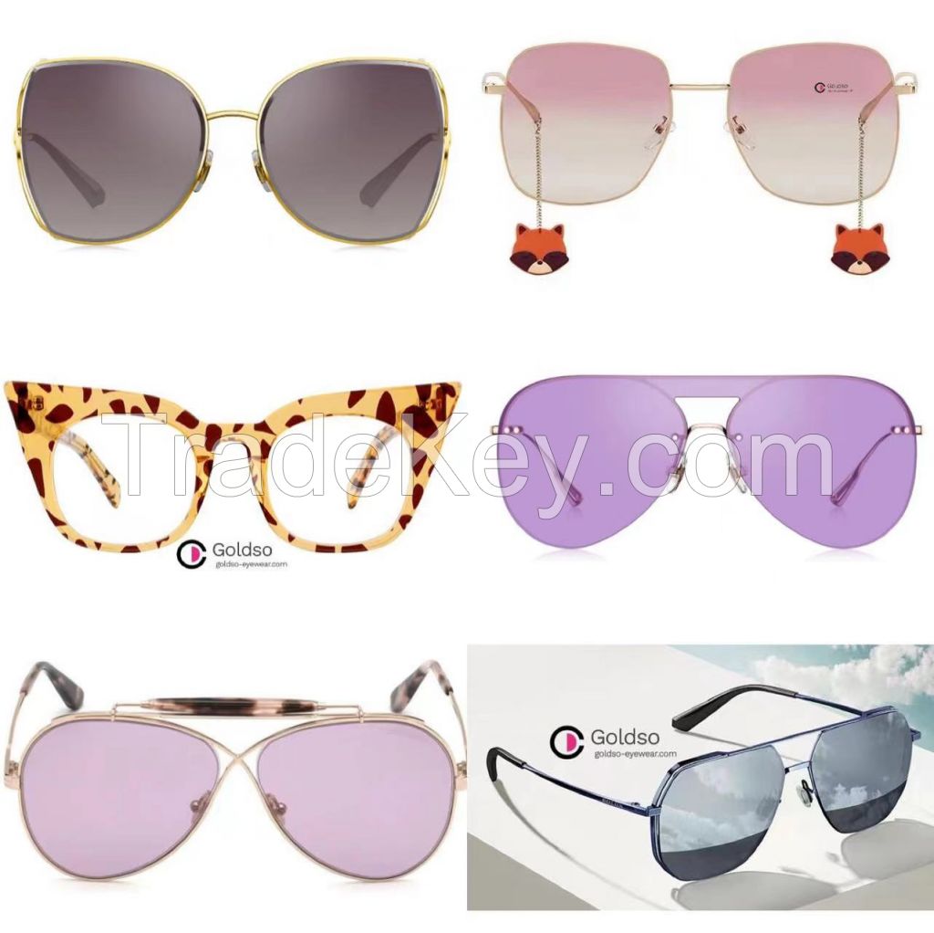 New season Sunglasses Sunglasses in fashion with cheap price , good quality