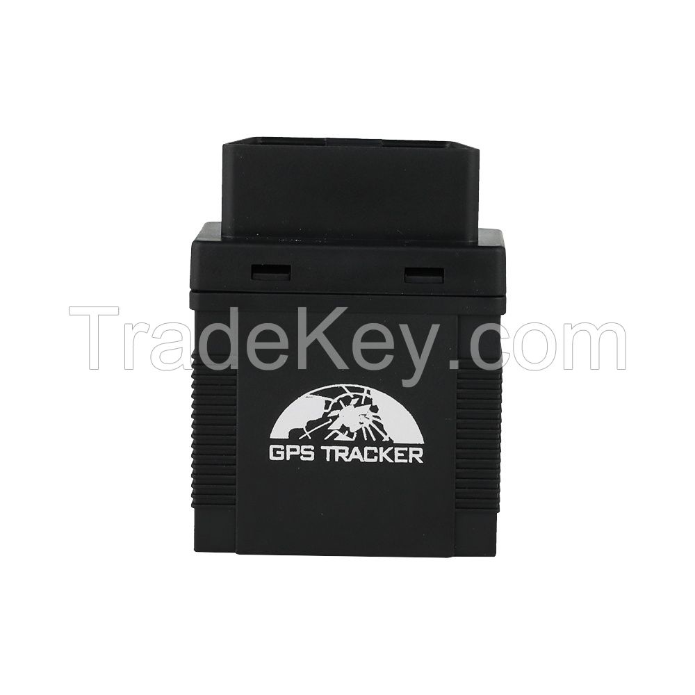 gps tracking system for Useful Car 3G OBD GPS Tracker 