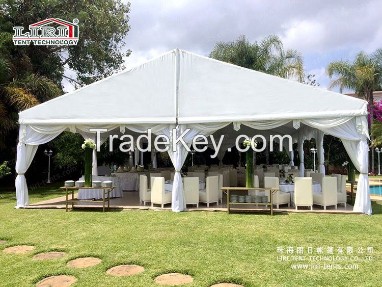 China Event Marquee Tent Manufacturer - Liri