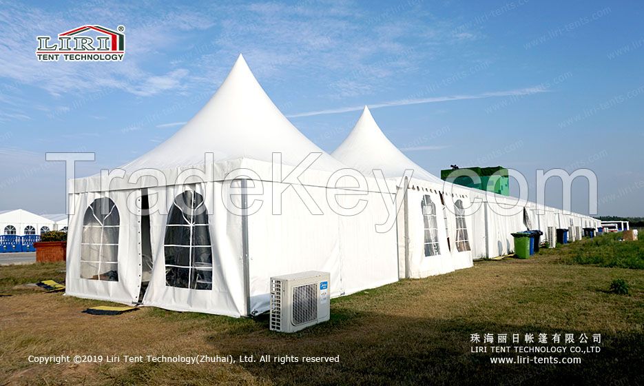China Party Marquee Tent Manufacturer - Liri
