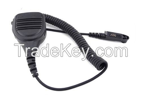 Two Way Radio Headset, Headphone For Walky Talky, Portable Radio, PMMN4013