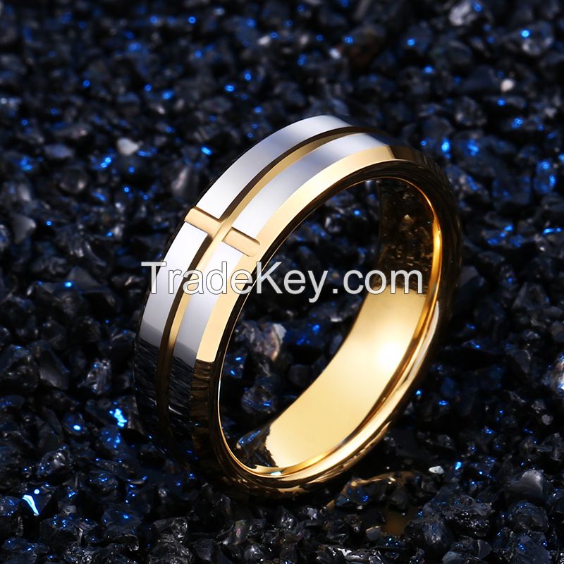 competitive price tungsten ring 