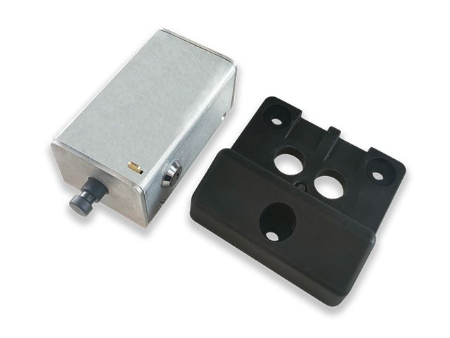 Electromechanical Lock for Swing Gate Opener PK Series Double Gate AAVAQ