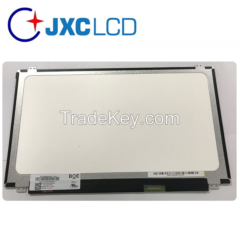 15.6&amp;amp;amp;quot; Inch 40pin lvds HD Slim led Glossy laptop monitor lcd panel NT156WHM-N10