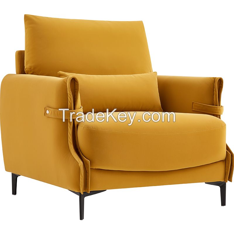 leisure furniture, sofa chairs, leisure armchair, living room sofa chair.