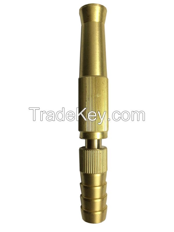 Brass fittings, brass connector, brass joint, Nipple