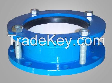 Flange Adaptor couplings expansion joint
