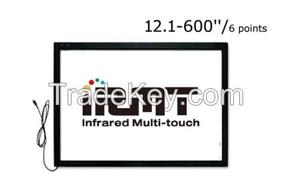 Xinyan Infrared Multi Touch Frame XYMTF-10