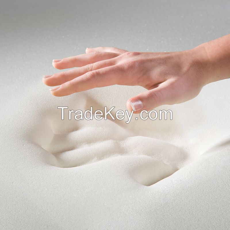 Memory Foam PU foam Rebond Foam Acoustic Foam Polyurethane Foam