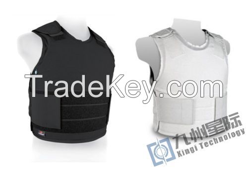 Soft Body Armor,bulletproof vest,soft armor,light combat vests,Ballistic Jacket