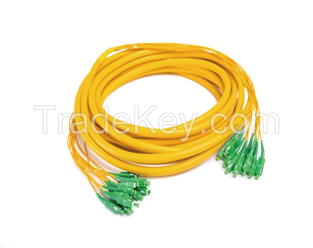 Manufacturer provide CS Patch Cord