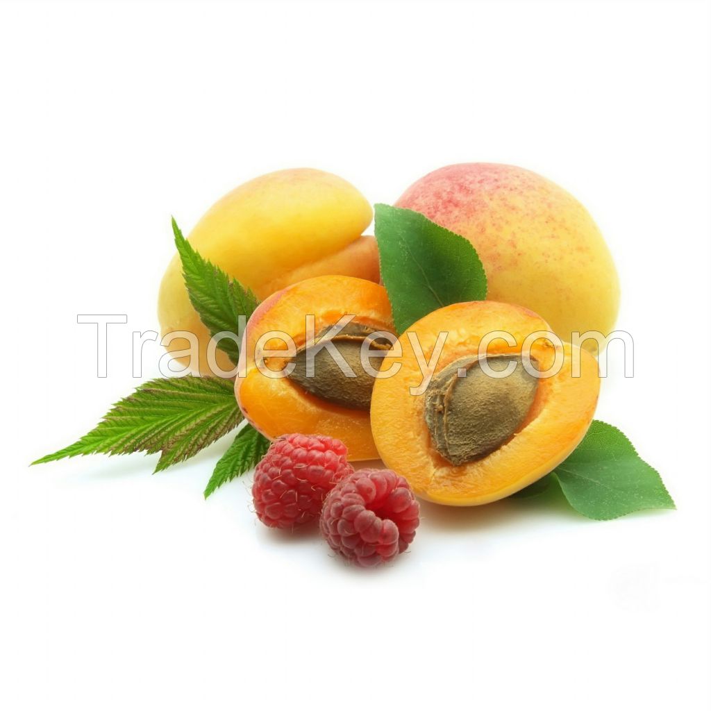 apricot puree concentrate brix 30-32%