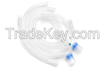 Disposable Corrugated Anesthesia Circuit