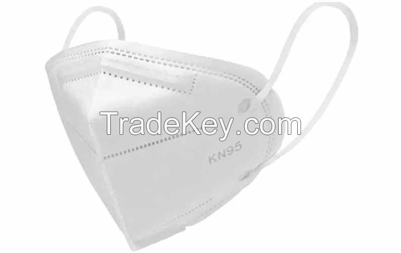 KN95 Disposable Mask 