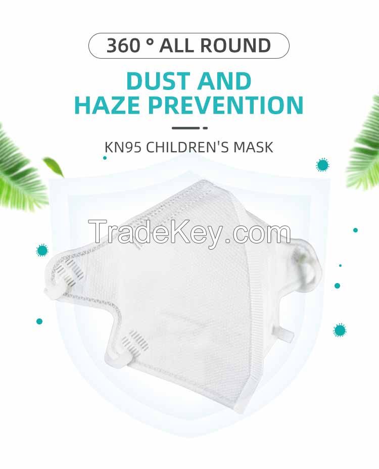 3 Ply Disposable Children Mask