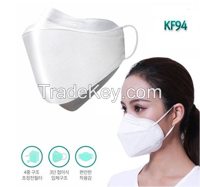 KF 94 Disposable Mask