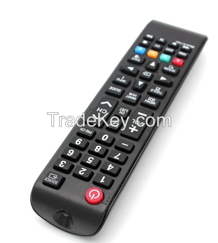 Universal Remote Control Controller Replacement for Samsung HDTV LED Smart TV AA59-00786A 00786A AA59