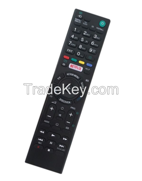 Control RMT-TX100D Remote Control Replacement for SONY TV  KD-65x9305c KD-65x8507c KD-65x8508c KD-65x8509c