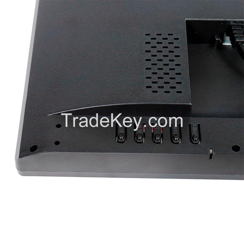 27inch 1080P 24/7 CCTV Monitor US$104.6