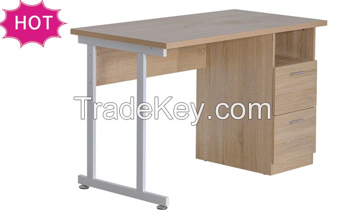 South America Hot Sale Modern Home Furniture Writing Desk