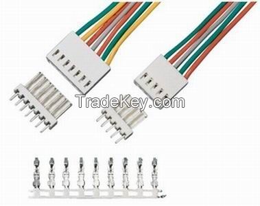 China Professional Cable Assembly Manufacturer Custom Production All Kinds of Custom Wire Harness Custom Cable