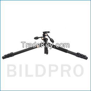 Professional Stable Video Tripod BILDPRO AK-324