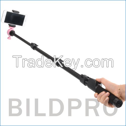 Mt-148 Table Tripod With Ball Head Mobile Holder