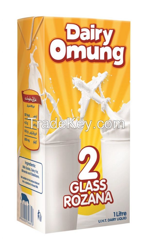 Image result for dairy omung