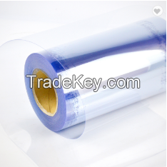 vacuum forming rigid PVC film transparent sheet PVC Chinese manufactur