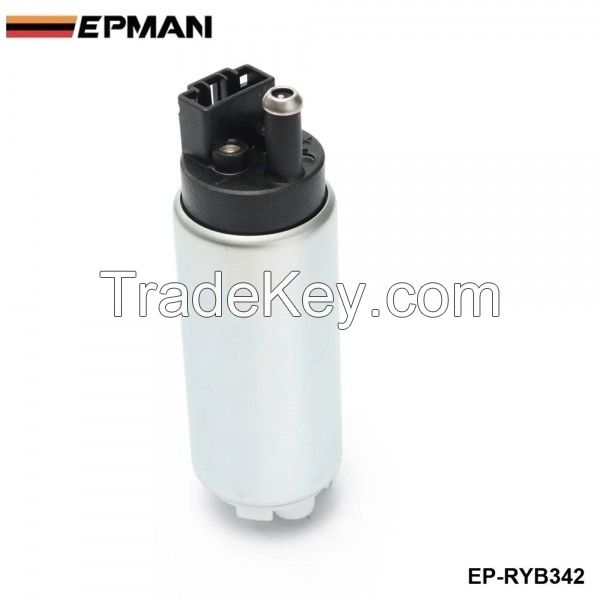 EPMAN - HIGH PERFORMANCE FOR GSS342 255LPH FUEL PUMP FOR DIRECTLY SALE EP-RYB342