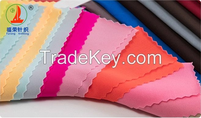 Nylon/Spandex swimwear fabric