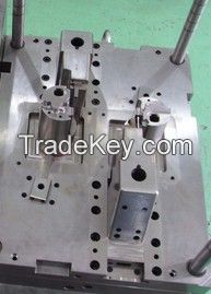 Custom Plastic Injection Mould Mold for Medical Parts