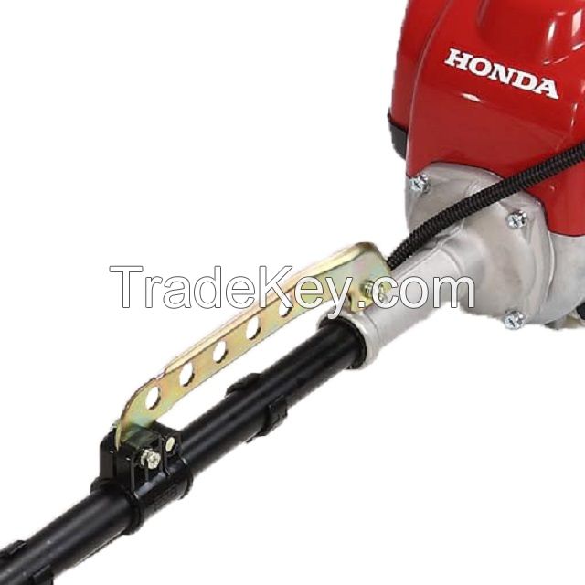 SWIVEL TYPE MORI BRUSH CUTTER